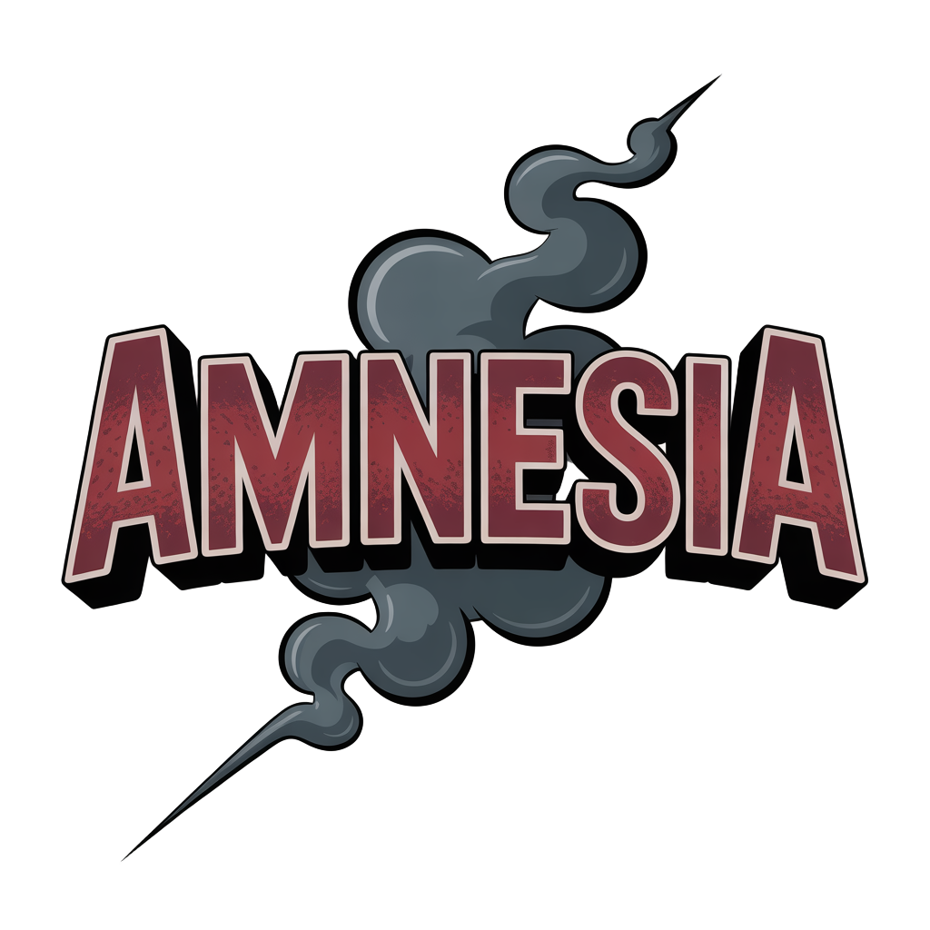 Amnesia Prerolled