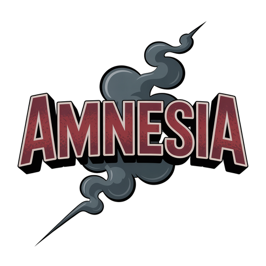 Amnesia Prerolled