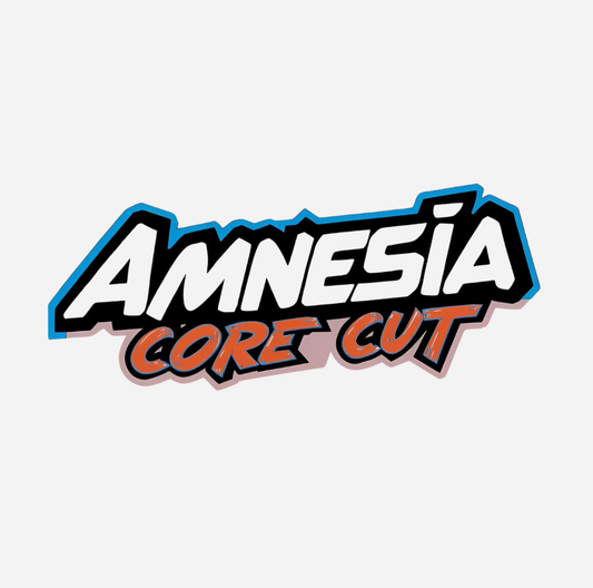 Amnesia Core Cut