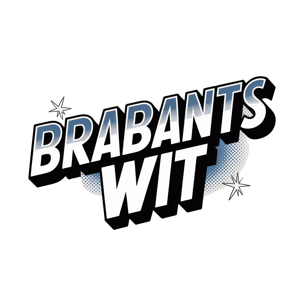 Brabants Wit Dry Sift