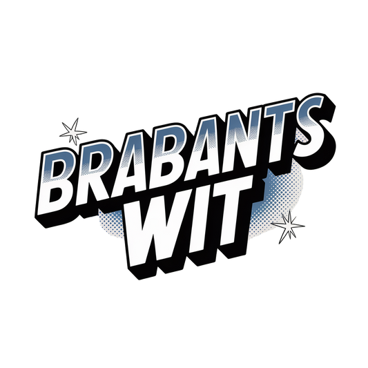 Brabants Wit Dry Sift