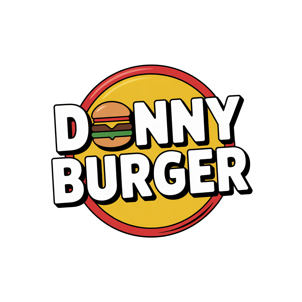 Donny Burger