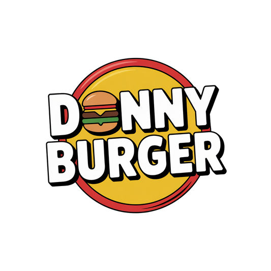 Donny Burger