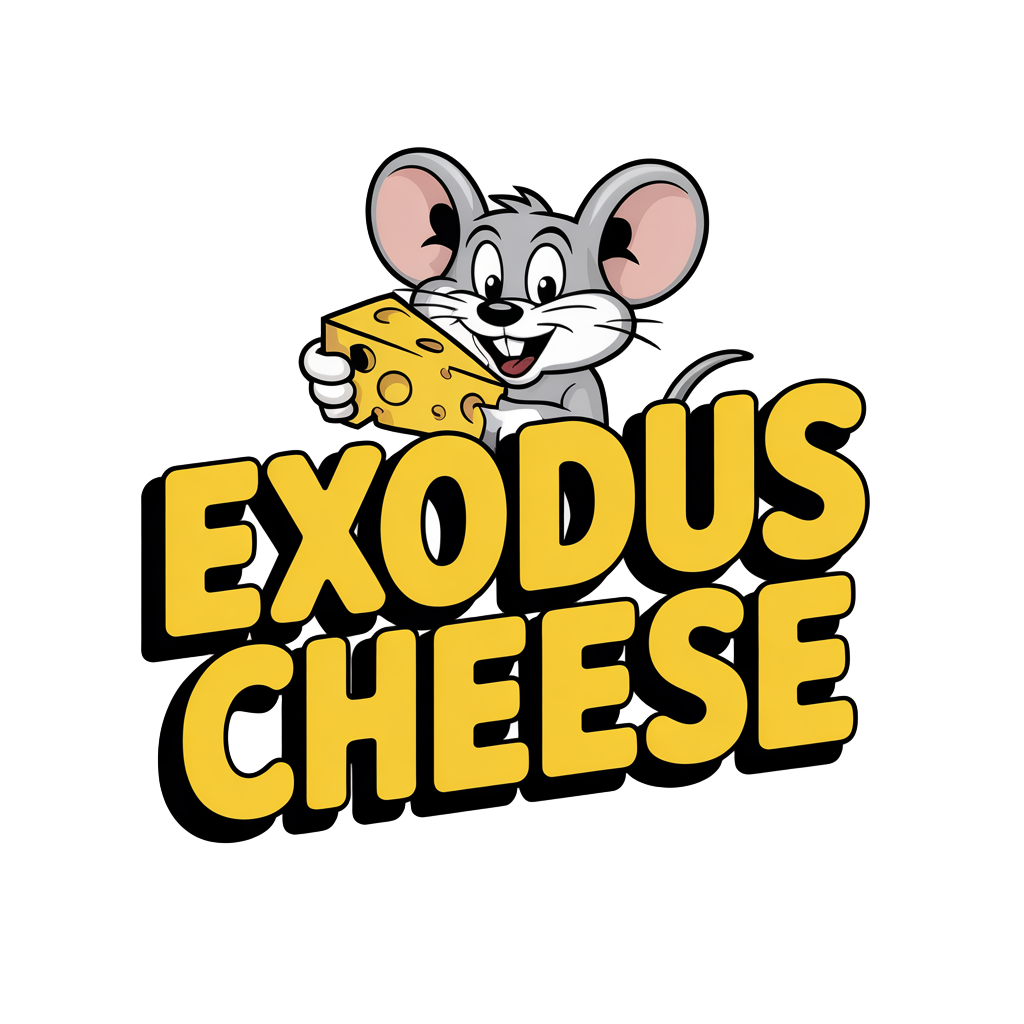 Exodus Cheese Prerolled