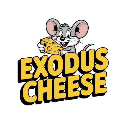 Exodus Cheese Prerolled