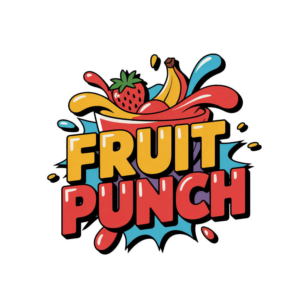 Fruit Punch