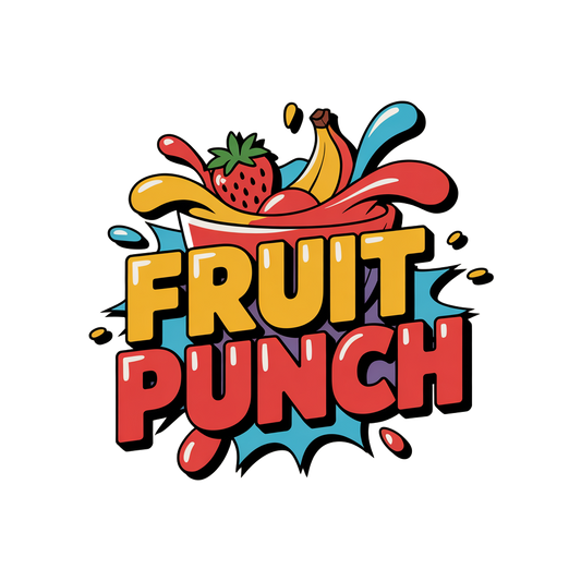 Fruit Punch