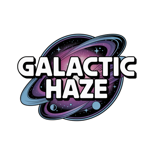 Galactic Haze