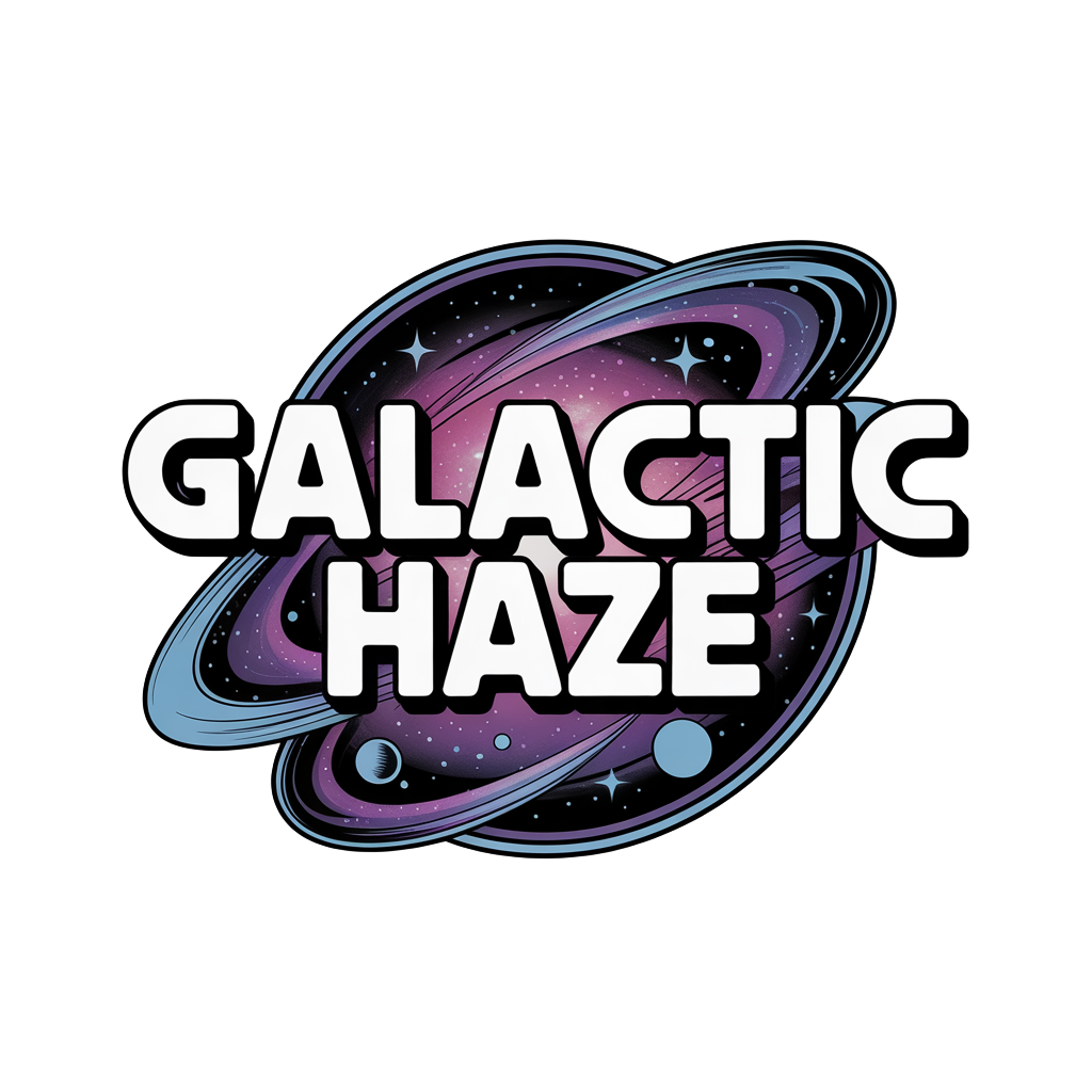 Galactic Haze Prerolled