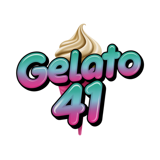 Gelato #41 Prerolled