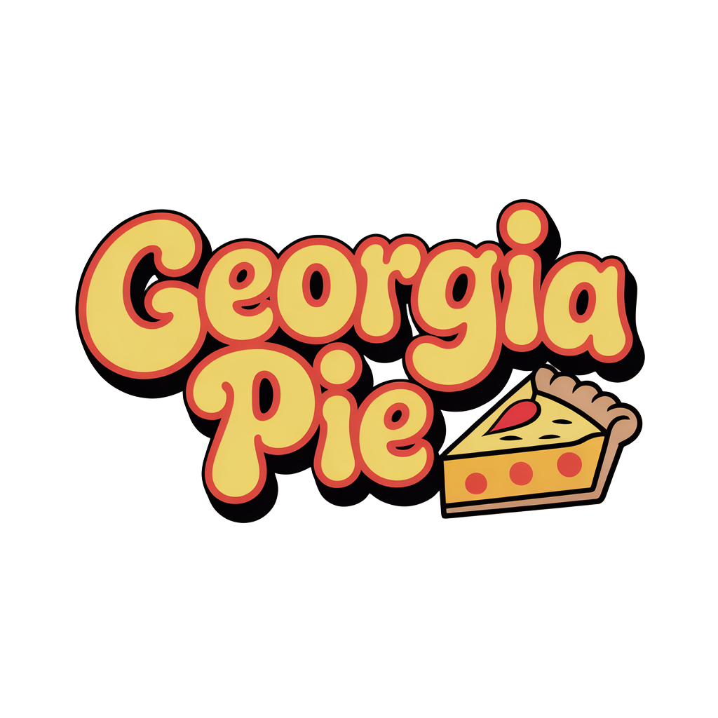 Georgia Pie
