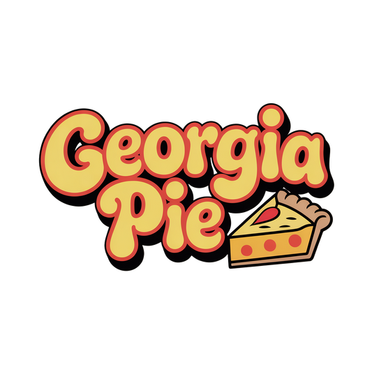 Georgia Pie