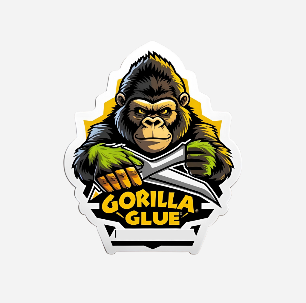 Gorilla Glue