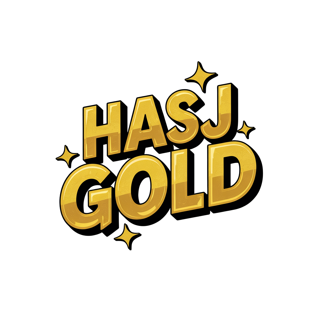 Hasj Gold