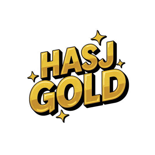 Hasj Gold