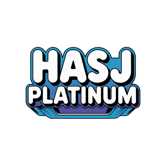Hasj Platinum