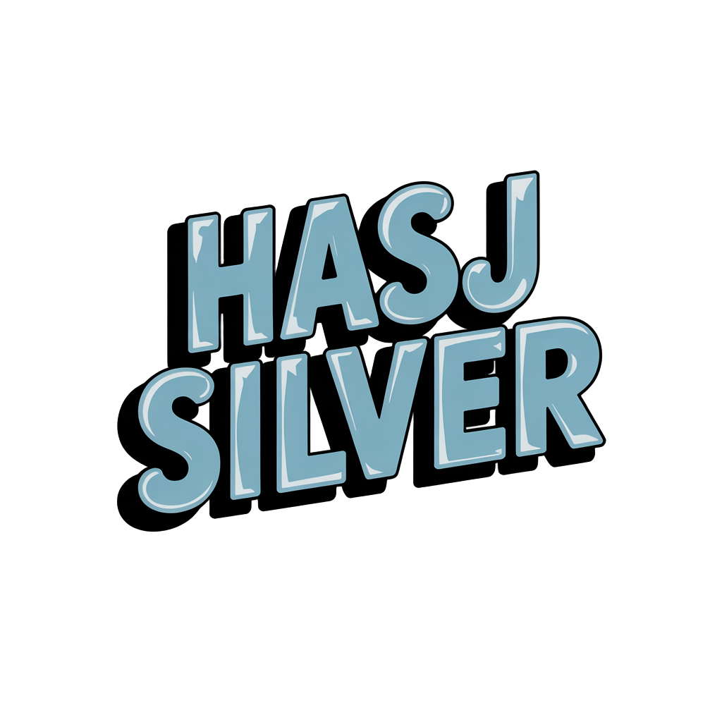 Hasj Silver Joint
