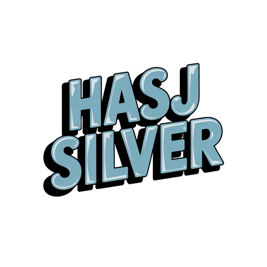 Hasj Silver Joint