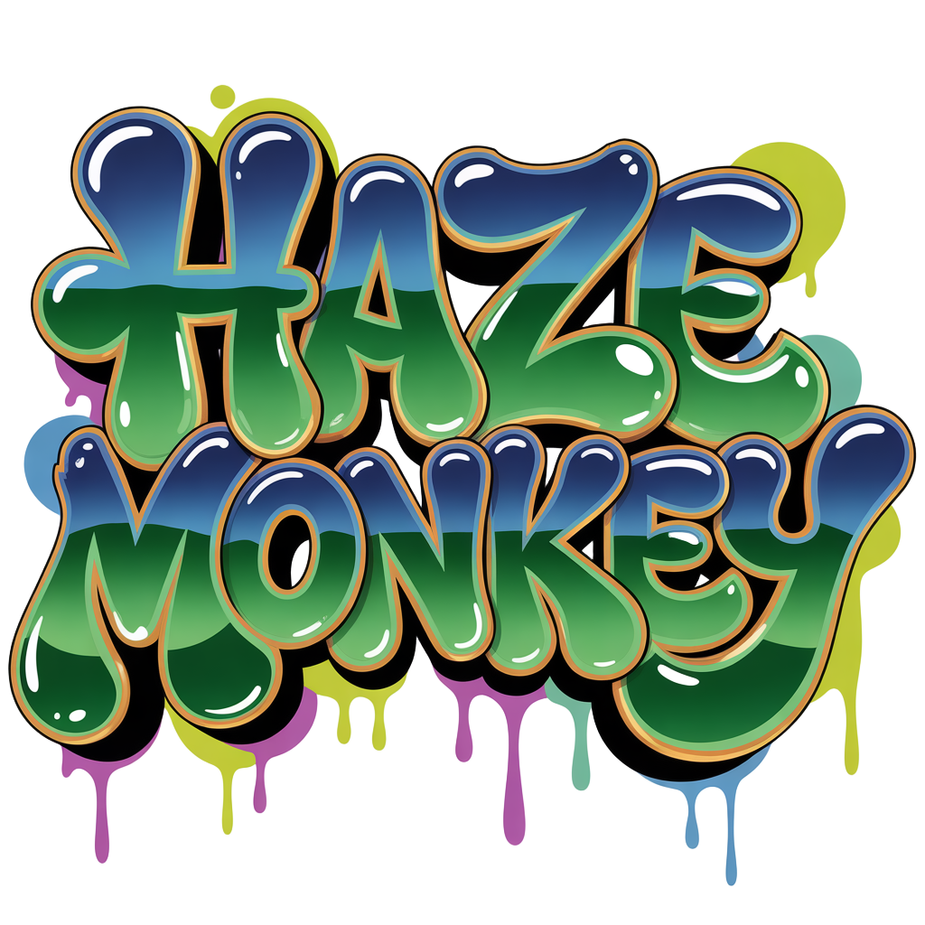 Haze Monkey