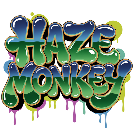 Haze Monkey