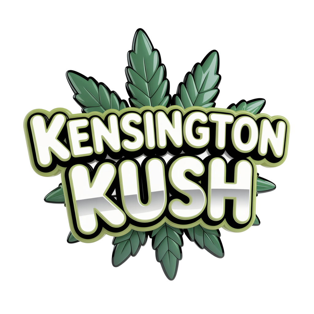 Kensington Kush