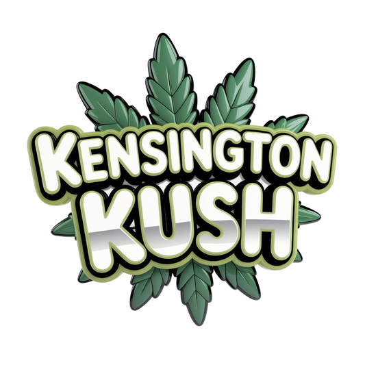 Kensington Kush