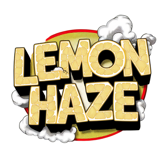 Lemon Haze
