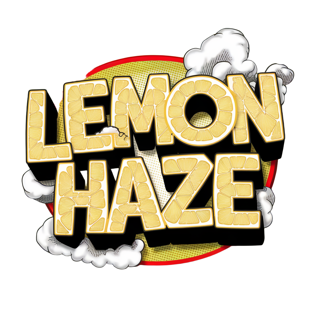 Lemon Haze Prerolled