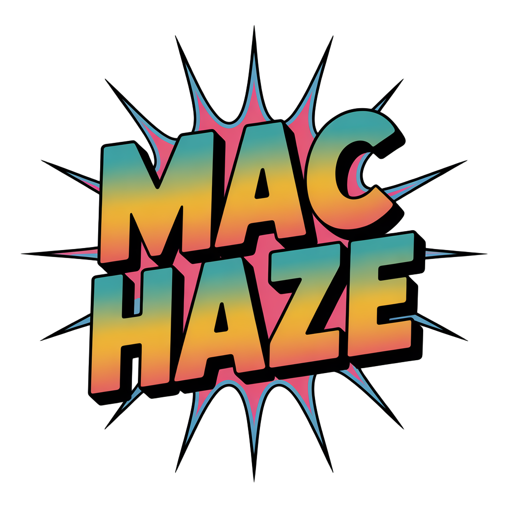 Mac Haze
