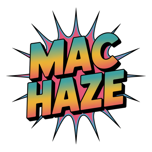 Mac Haze