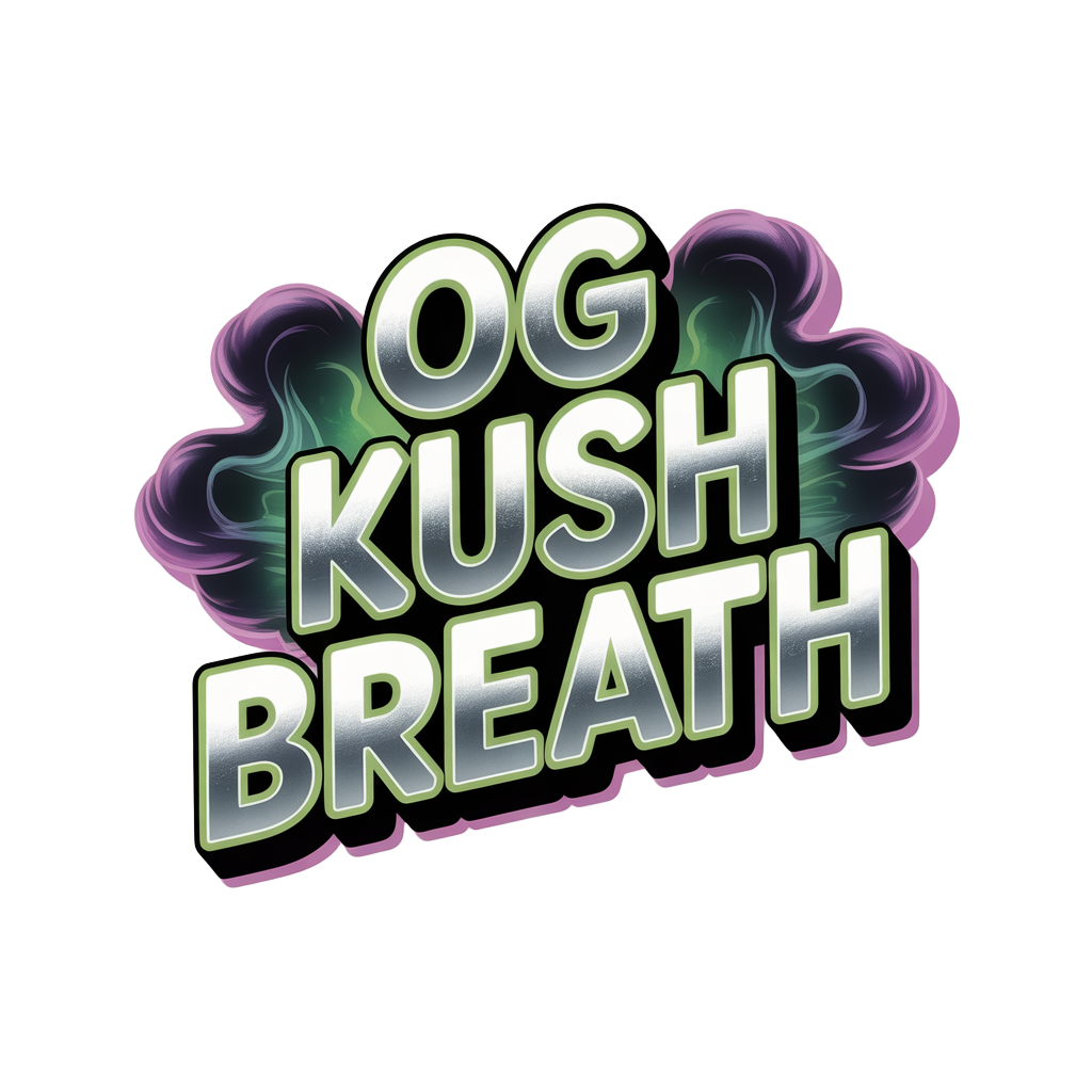 OG Kush Breath 2.1