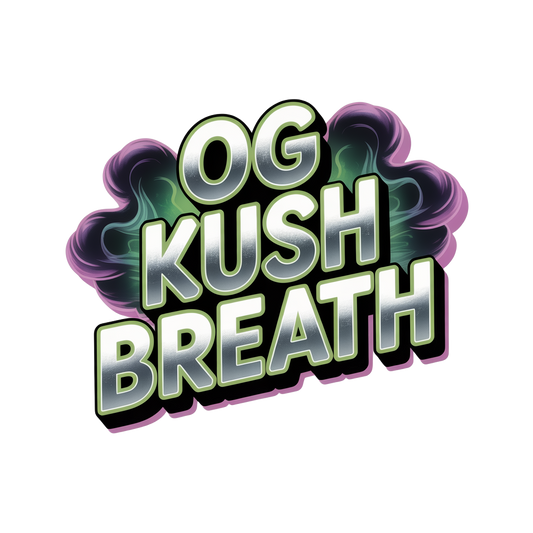 OG Kush Breath 2.1