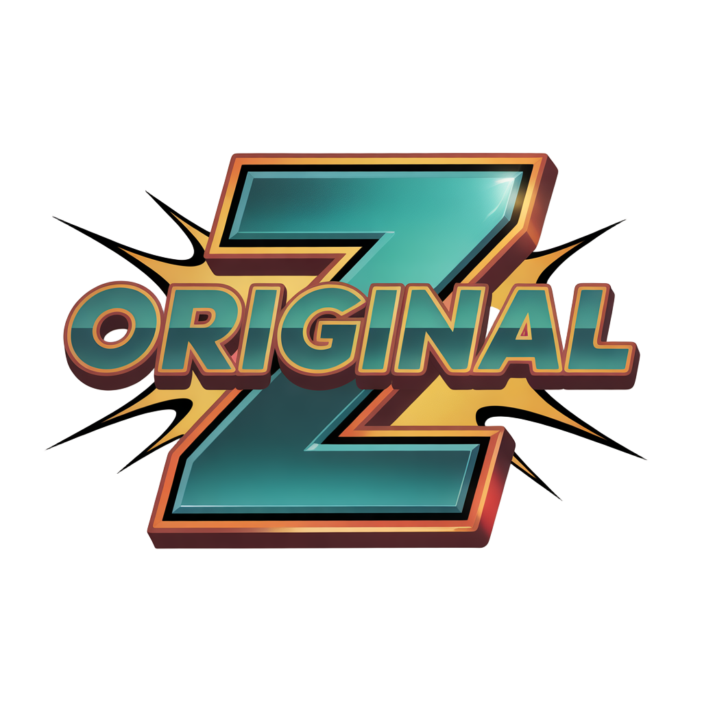Original Z