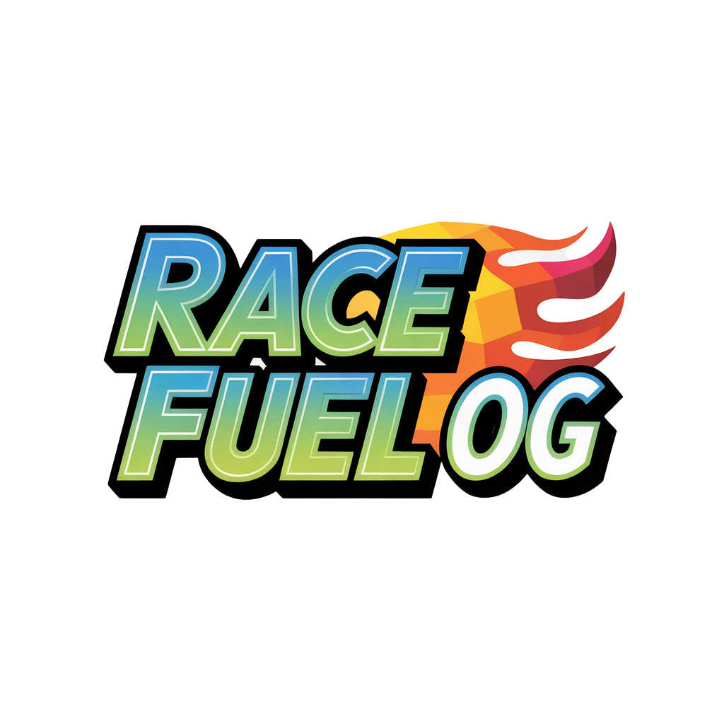 Race Fuel