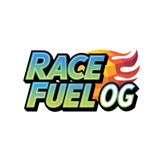 Race Fuel