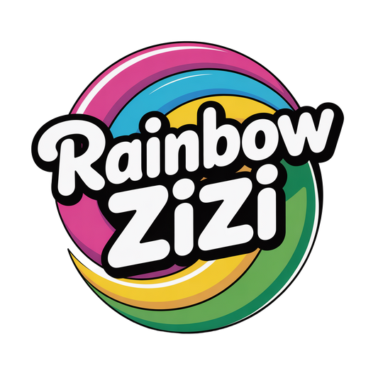 Rainbow Zizi