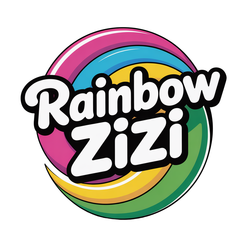 Rainbow zizi Prerolled