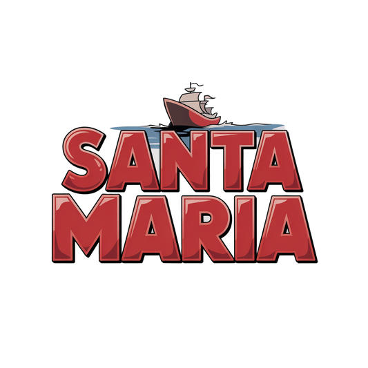 Santa Maria