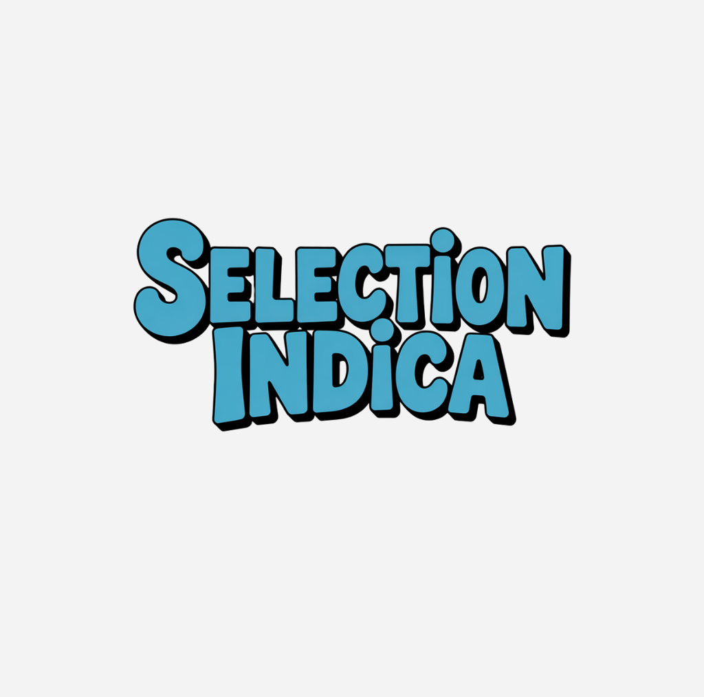 Selection Indica 5 Prerolles