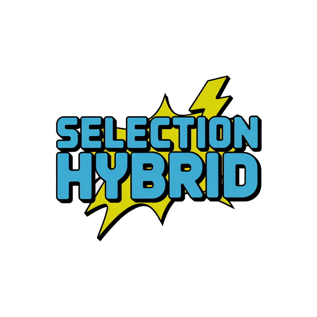 Selection Hybrid 5 Prerolles