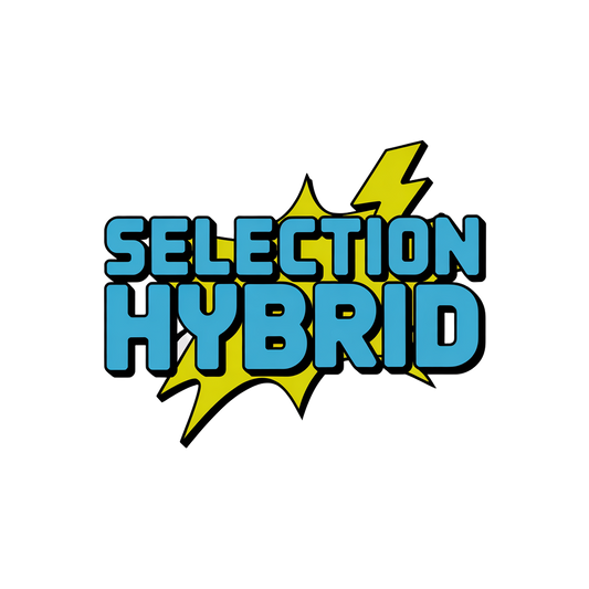Selection Hybrid 5 Prerolles