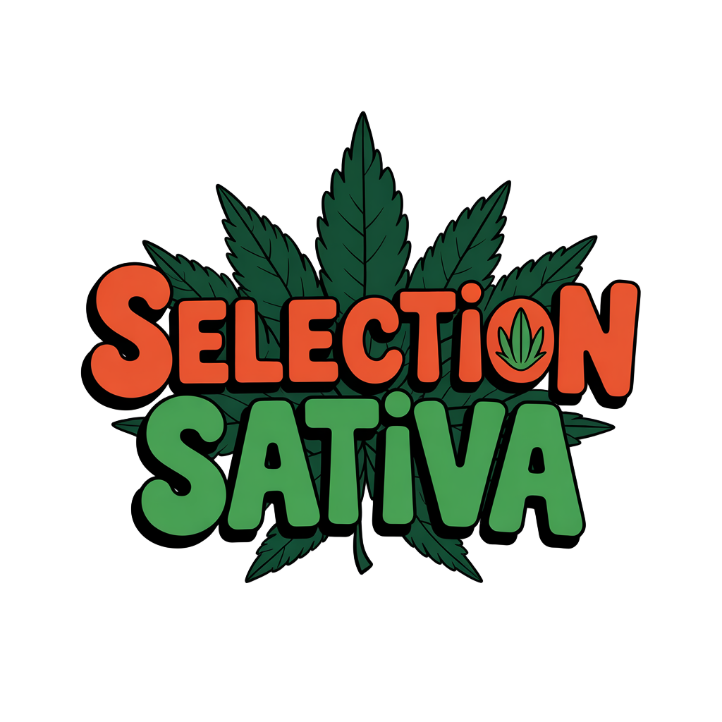 Selection Sativa 5 Prerolles