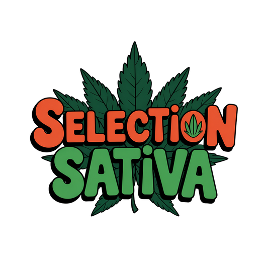 Selection Sativa 5 Prerolles