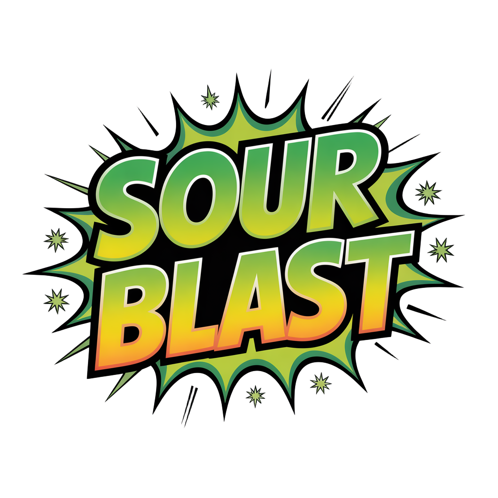 Sour Blast