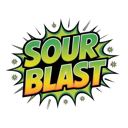 Sour Blast