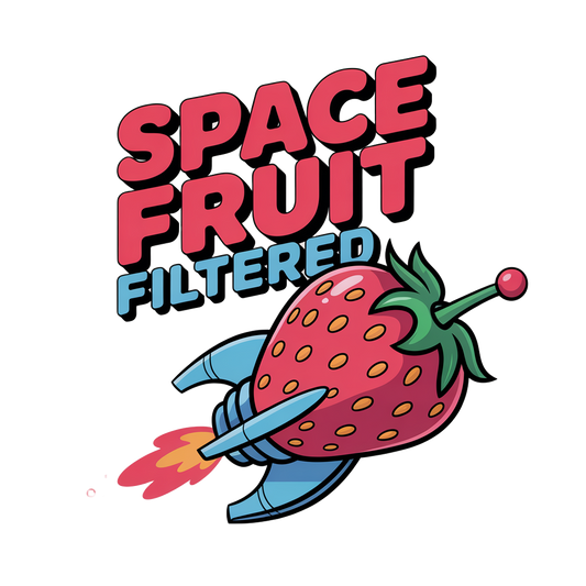 Space Fruit Filtered
