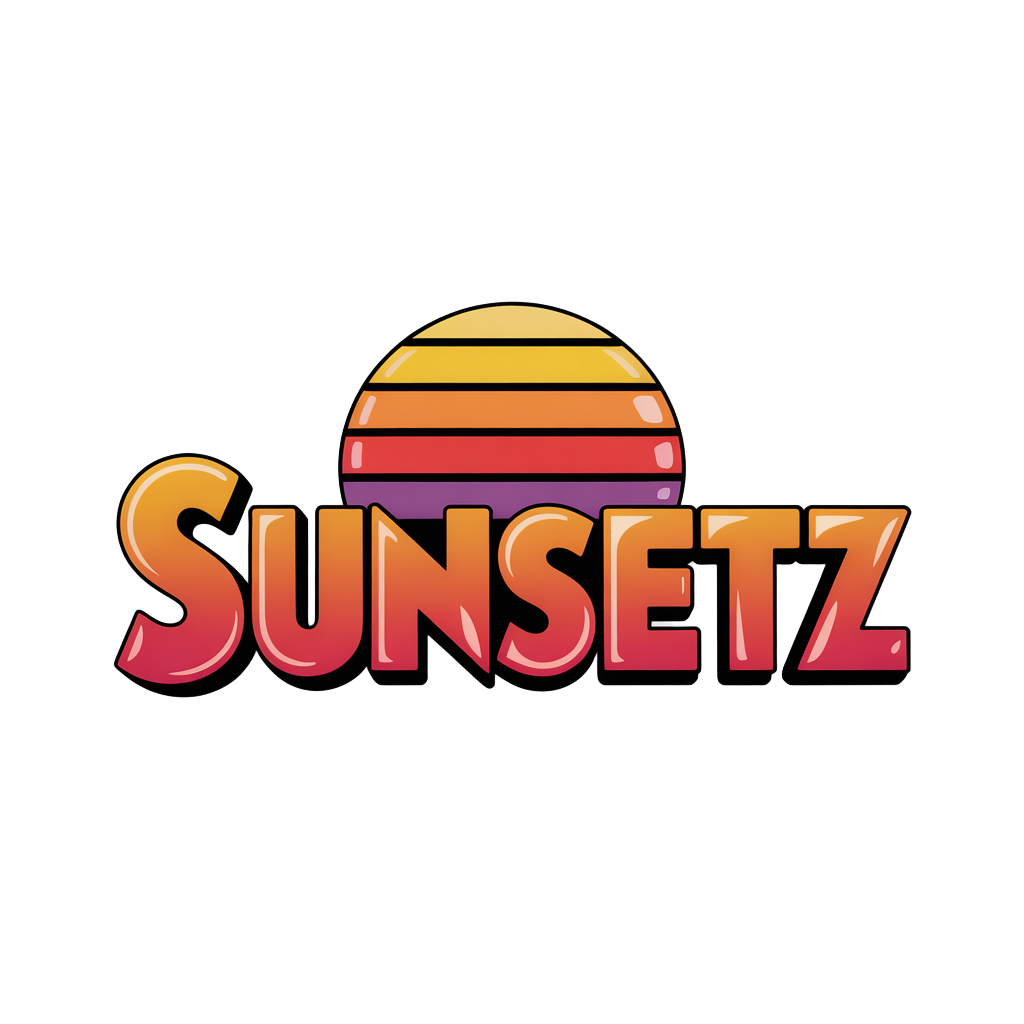 Sunsetz