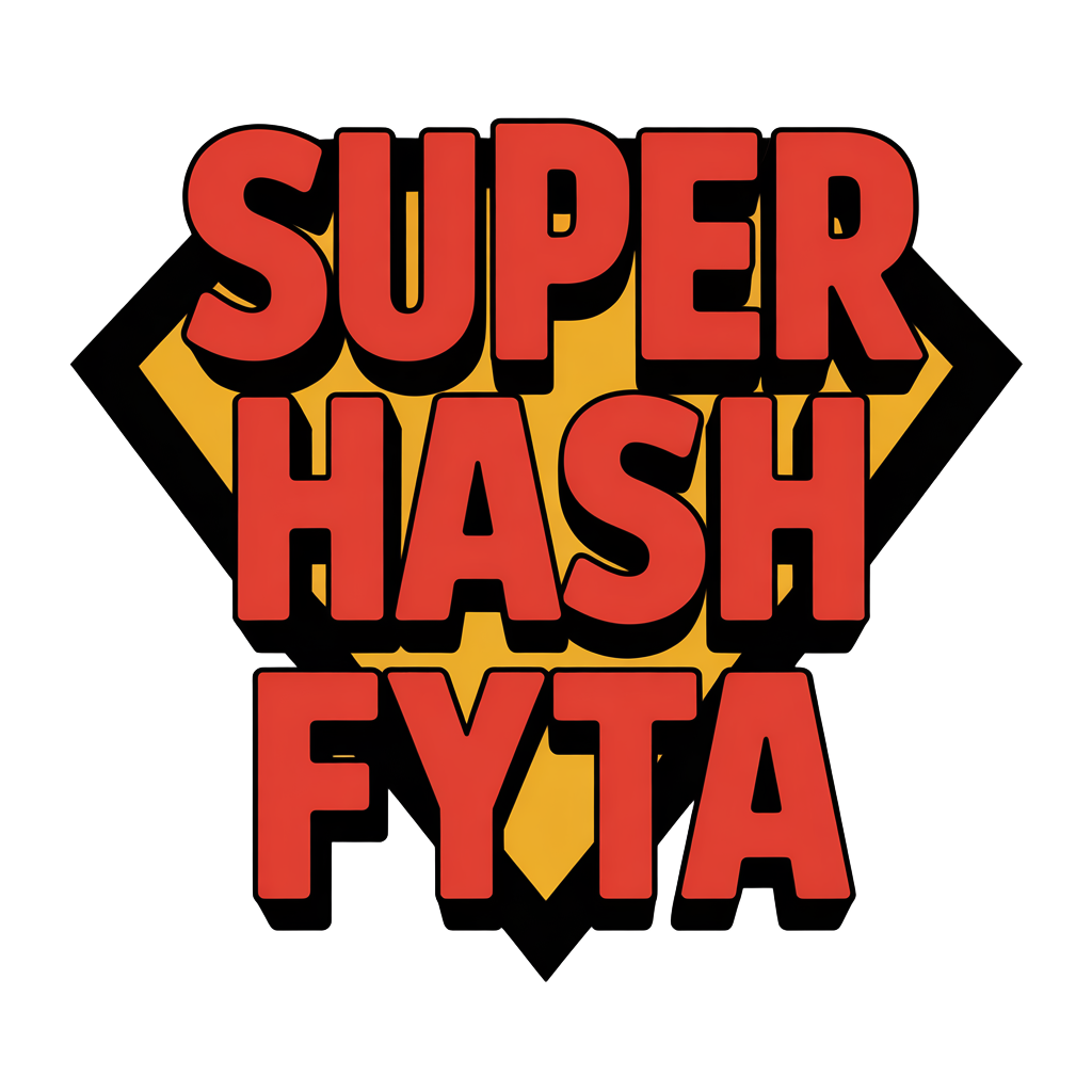 Super Hasj fyta Prerolled