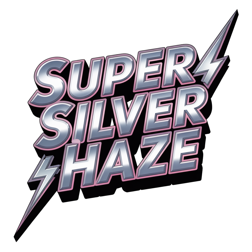 Super Silver Haze