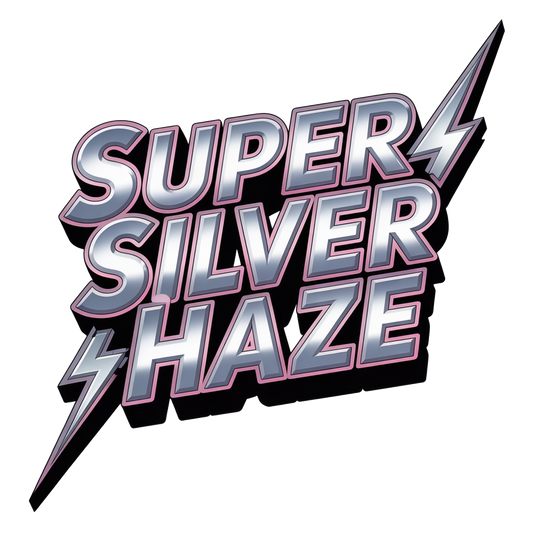 Super Silver Haze